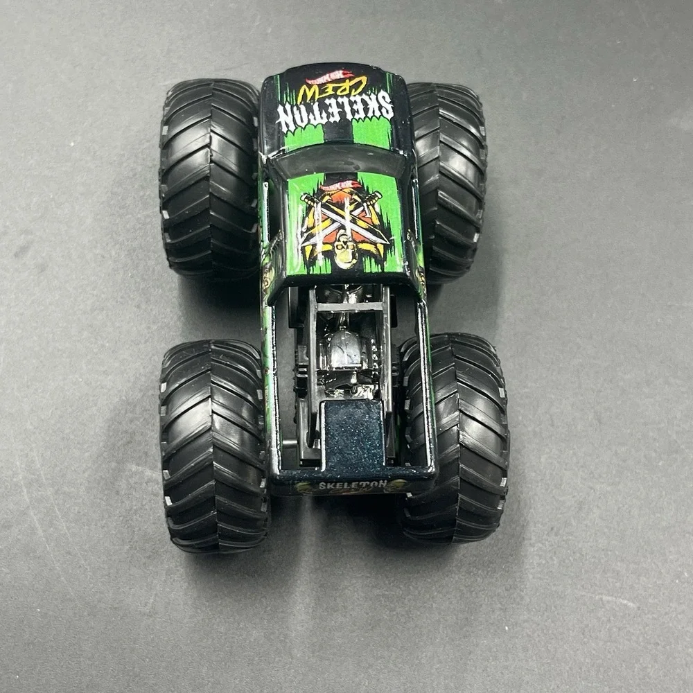 Hot Wheels hot wheels